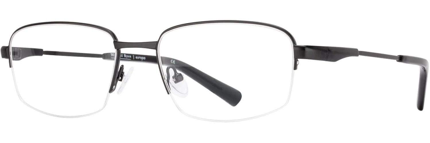 Michael Ryen MRM130 Eyeglasses - view 5